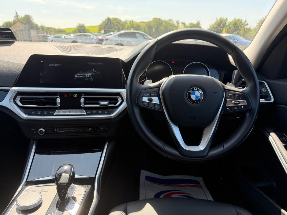 2019 BMW 3 Series 2L Diesel For Sale Images