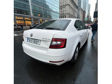 2018 Skoda Octavia 1.6L Diesel For Sale Images