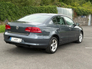 2011 VOLKSWAGEN PASSAT 1.6 TDI TRENDLINE BLUEMOTION TECHNOLOGY