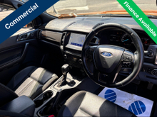 2023 Ford Ranger 2L Diesel For Sale Images