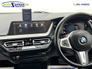 2020 BMW 1 SERIES 118D M-SPORT Automatic, Reversing camera