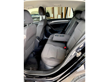 2018 Volkswagen Golf 1.6L Diesel For Sale Images