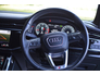 2022 AUDI Q7 3.0 TDI BLK ED 50Q MHEV 7S 5 5DR A 50 3.0BLACK QTIP
