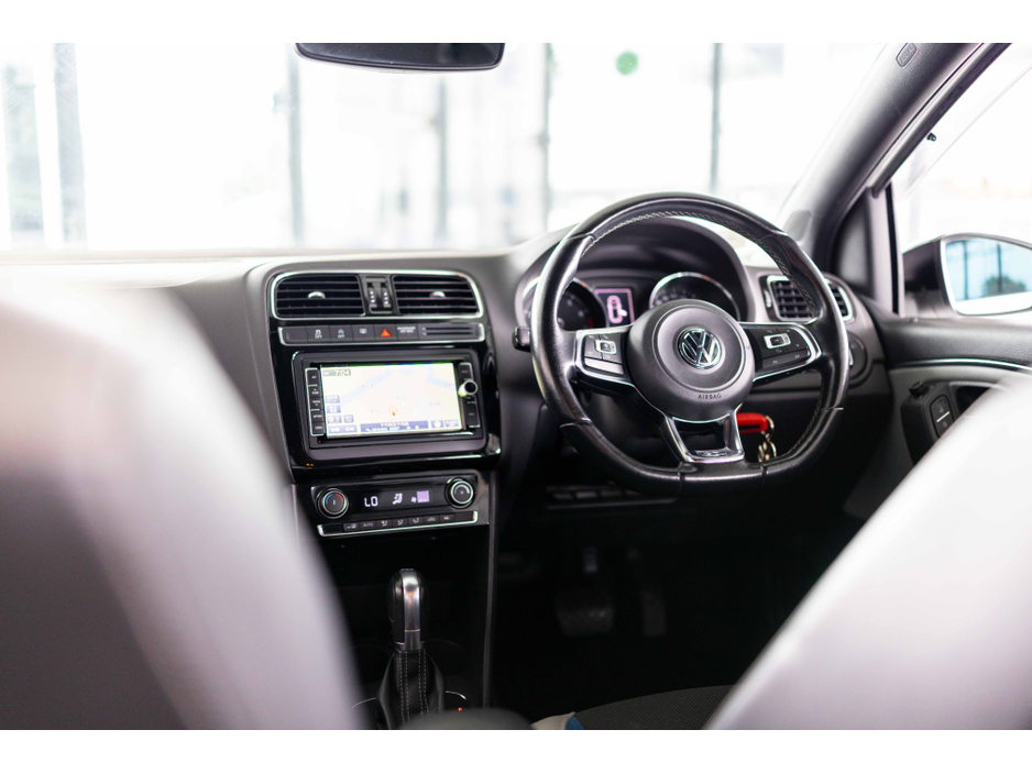 2014 Volkswagen Polo 1.4L Petrol For Sale Images