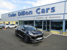 2022 Ford Puma 1L Petrol Hybrid For Sale Images