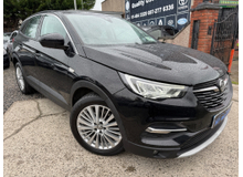 2020 Opel Grandland X 1.5L Diesel For Sale Images