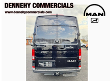 2025 MAN TGE 2.0L Diesel For Sale Images