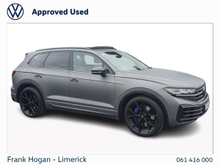Volkswagen Touareg 3.0 TSI PHEV 462HP R 3.0 PETROL PLUG-IN HYBRID 468 BHP ( EX DEMO )