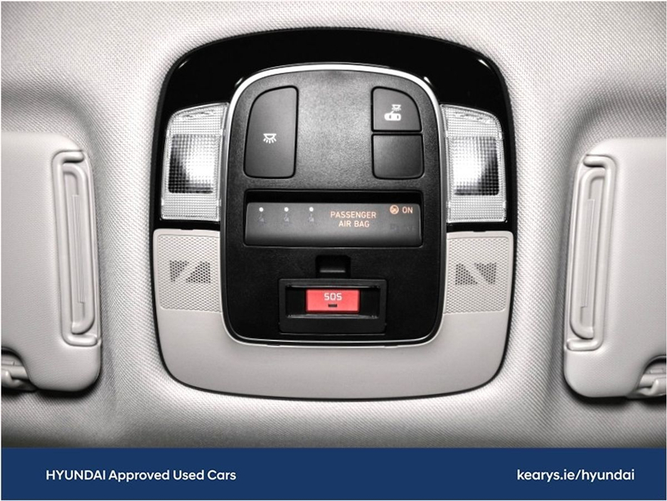 Hyundai Tucson 2WD Comfort Plus — thumbnail 20
