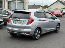 2019 Honda Fit 1.5L Petrol Hybrid For Sale Images