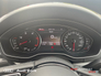 2022 AUDI A4 2.0 35TDI 163BHP SE AUTOMATIC WITH AMBIET LIGHTING