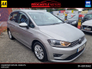 2017 VOLKSWAGEN GOLF SV CL 1.6 TDI 5DR (NCT 11/26)