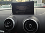 2018 AUDI A3 1.4 TFSI AUTO CARPLAY ANDROID AUTO REV CAMERA PARING SENSORS DIGITAL DASH LOW TAX BAND CAR