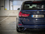 2018 BMW X5 XDRIVE 30D M SPORT 7 SEAT - HUGE SPEC ORIGINAL IRISH CAR