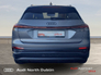 2025 AUDI Q4 E-TRON Audi Q4 S line 40 e-tron