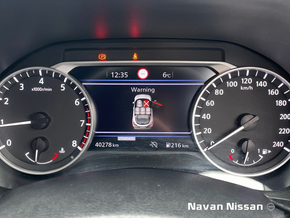 2024 Nissan Juke 1L Petrol For Sale Images