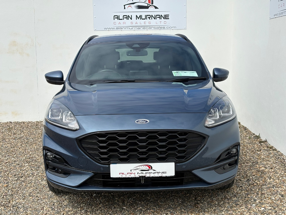 2022 Ford Kuga 1.5L Diesel For Sale Images