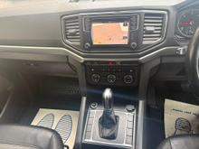 2018 Volkswagen Amarok 3L Diesel For Sale Images