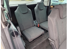 2013 Citroen Grand C4 Picasso 1.6L Diesel For Sale Images