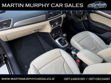 2018 Audi Q3 2L Diesel For Sale Images