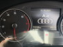 2017 AUDI A4 1.4 TFSI SPORT 150PS 4DR