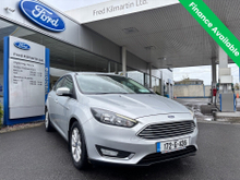 2017 Ford Focus 1.5L Diesel For Sale Images