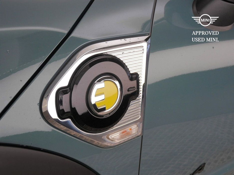 2023 MINI Countryman 1.5L Petrol Plug-in Hybrid For Sale Images