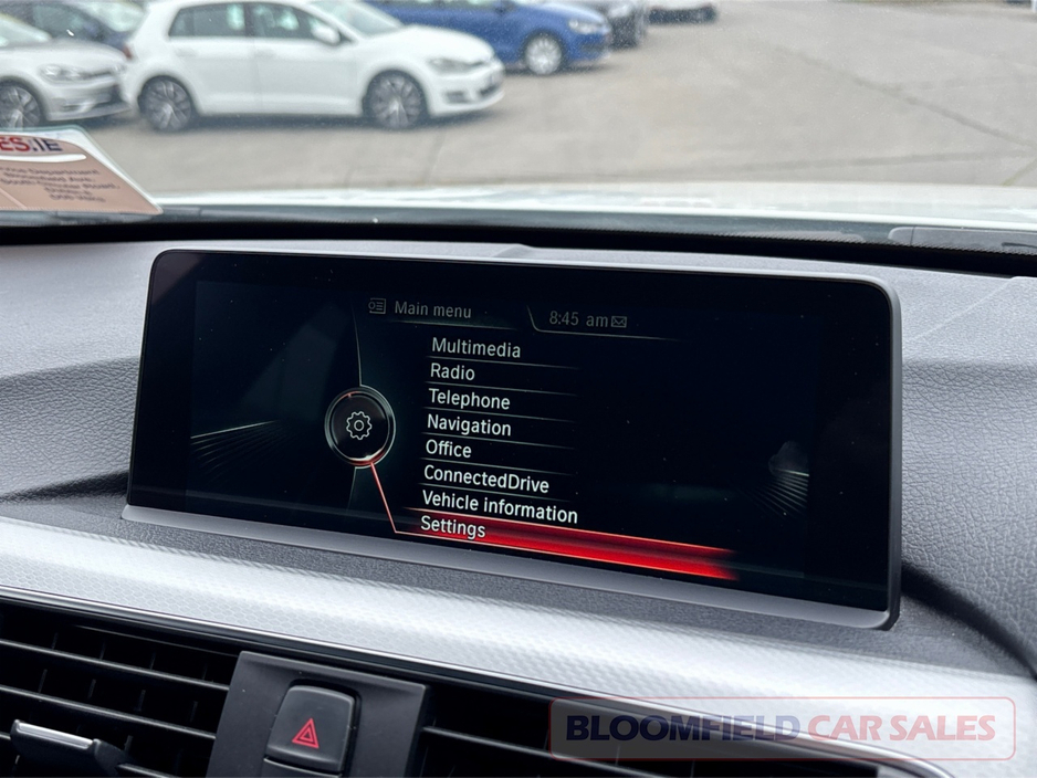 BMW 3 Series MSPORT TOURING , AUTO // PRESTINE — thumbnail 17