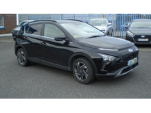2024 Hyundai Bayon 1.2L Petrol For Sale Images
