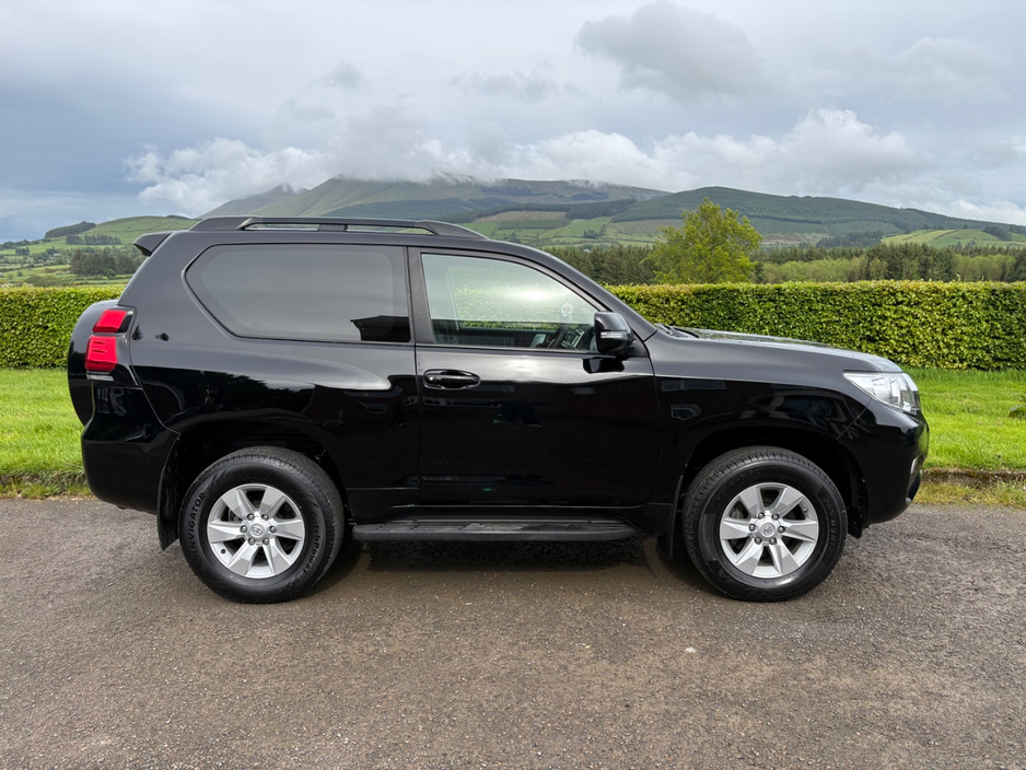2020 Toyota Landcruiser For Sale Images