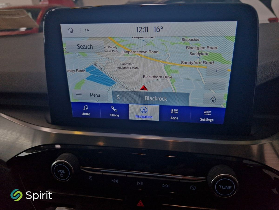 Ford Kuga 2.5 Duratec 225PS PHEV Titanium Auto CALL DEREK ON 0861653401 — thumbnail 13