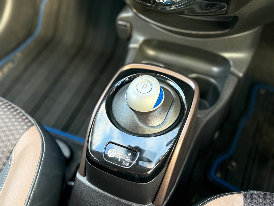 Nissan Note 1.2 E-POWER MEDALIST AUTO — thumbnail 25