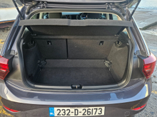 2023 Volkswagen Polo 1L Petrol For Sale Images