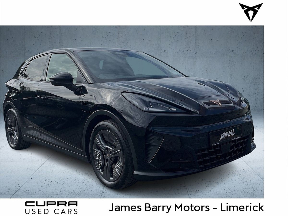 2027 Cupra Raval For Sale Images