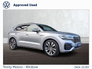 2021 VOLKSWAGEN TOUAREG * R-LINE * 3.0 TDI * 286 BHP * V6 DSG * HUGE SPEC * STUNNING CAR * TRINITY VOLKSWAGEN *