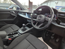 2022 AUDI A3 LIMOUSINE 30 TFSI 110HP SE 4DR