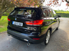 2020 BMW X1 2L Diesel For Sale Images