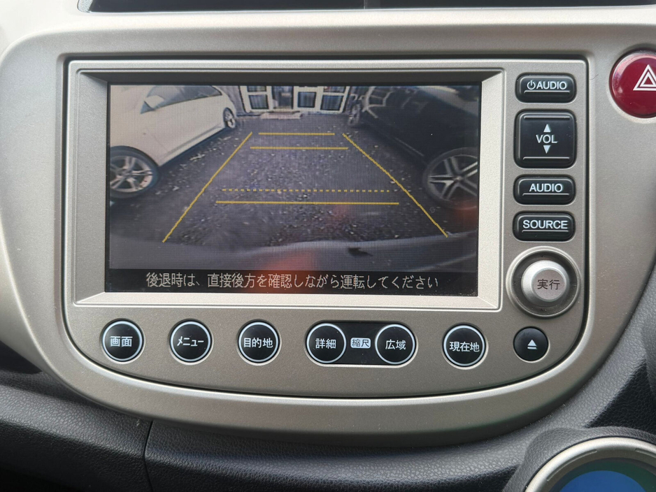 Honda Fit — thumbnail 13