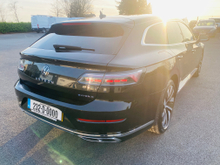 2023 Volkswagen Arteon 1.4L Petrol Plug-in Hybrid For Sale Images