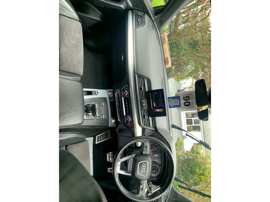 2018 Audi Q5 2L Diesel For Sale Images