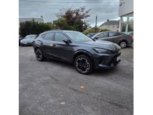 2025 Cupra Formentor 1.5L Petrol For Sale Images