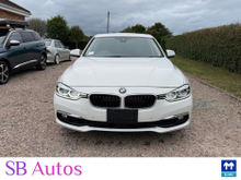 2017 BMW 3 Series 2L Petrol Plug-in Hybrid For Sale Images