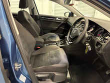 2014 Volkswagen Golf 1.4L Petrol For Sale Images