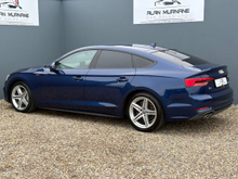 2017 Audi A5 2L Diesel For Sale Images