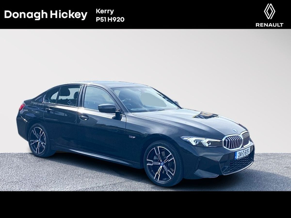 2024 BMW 3 Series For Sale Images