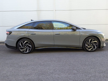 2026 Volkswagen ID.7 0L Electric For Sale Images