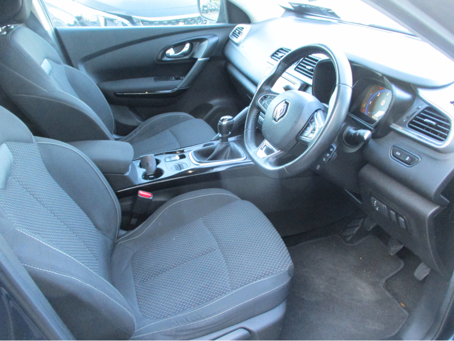 2016 Renault Kadjar 1.5L Diesel For Sale Images