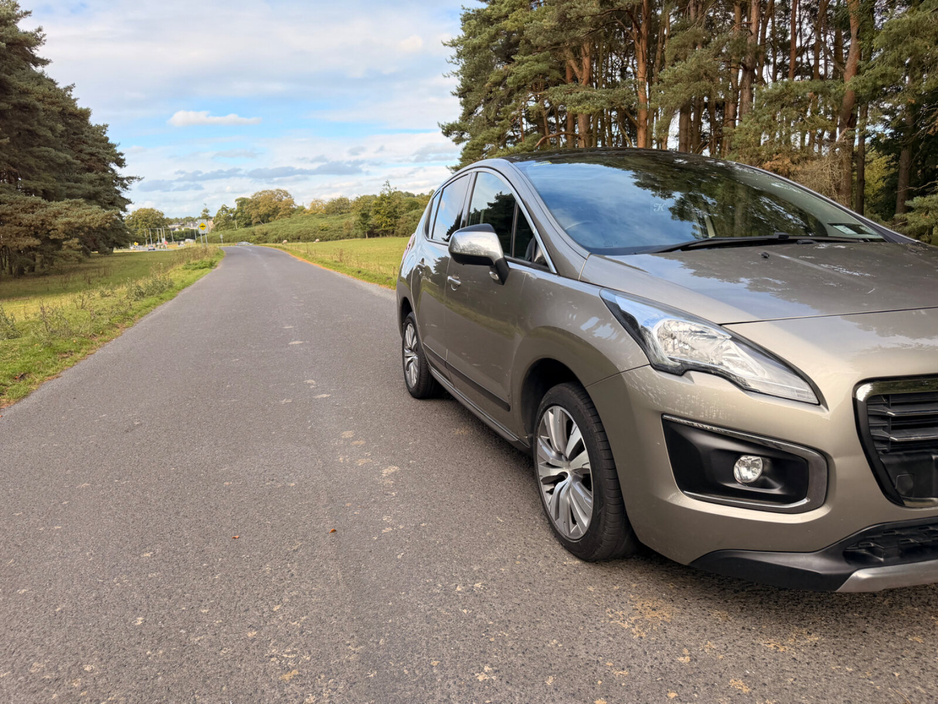 Peugeot 3008 1.2 PureTech Active S&S — thumbnail 31