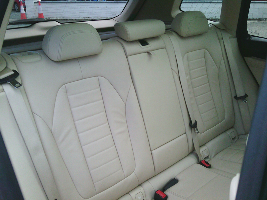 2020 BMW X3 2L Diesel For Sale Images