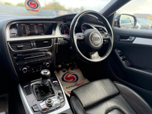 2015 Audi A5 2L Diesel For Sale Images